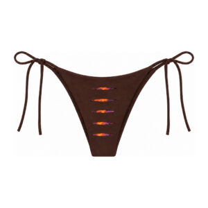 KIBS X CNP STRING TIE BOTTOM